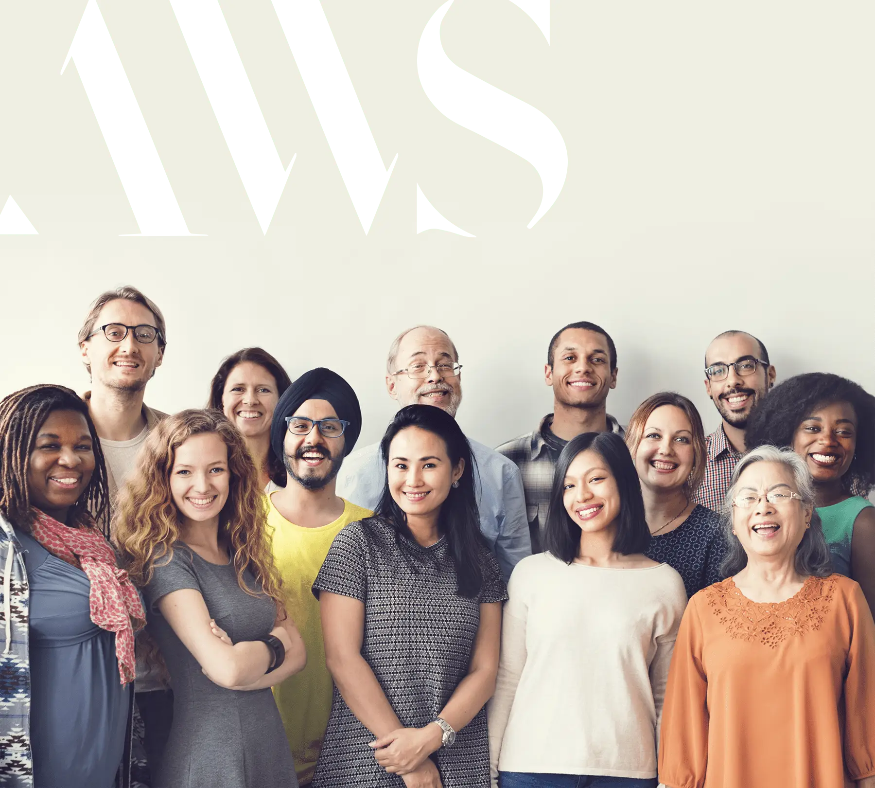 AWS team