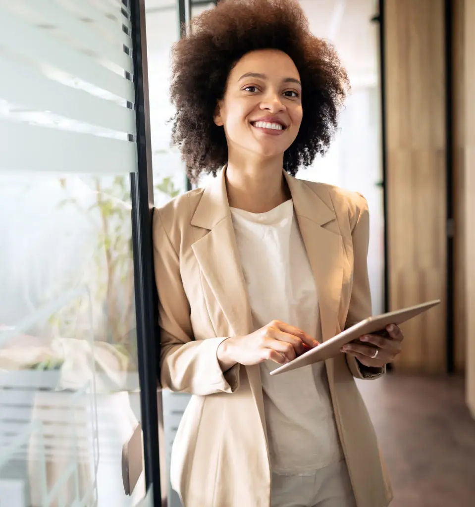 Senior Executive Recruitment