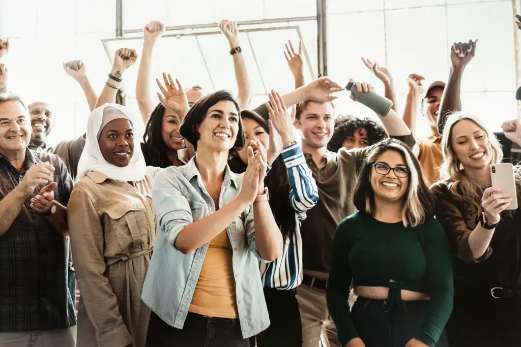 Corporate Diversity Recruitment