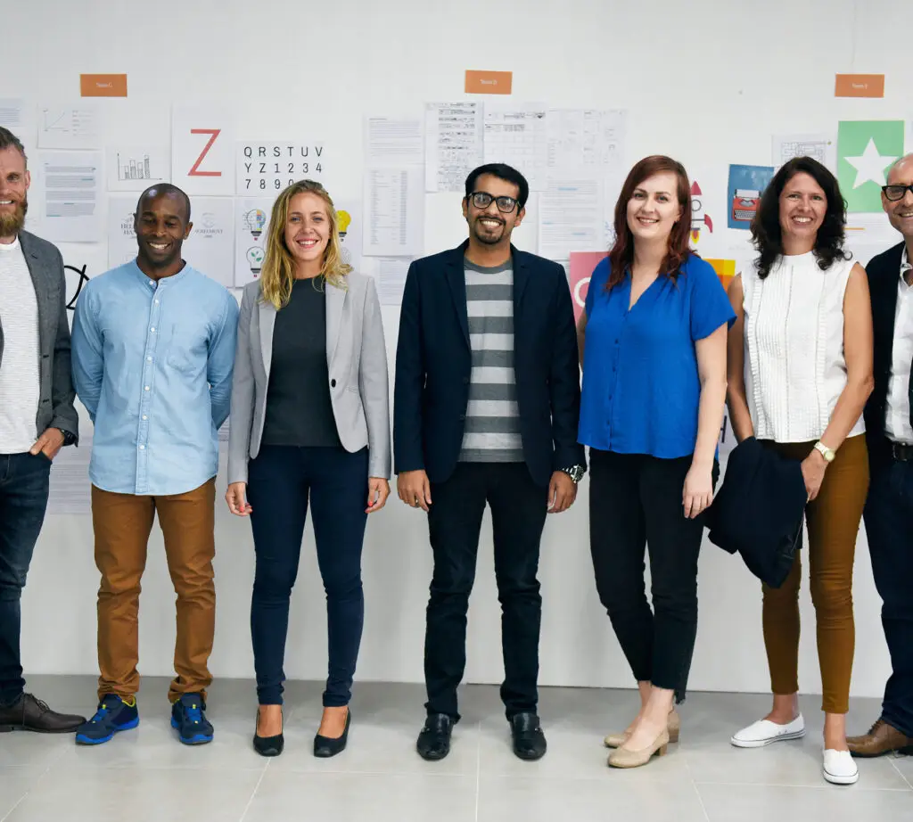 AWS Team
