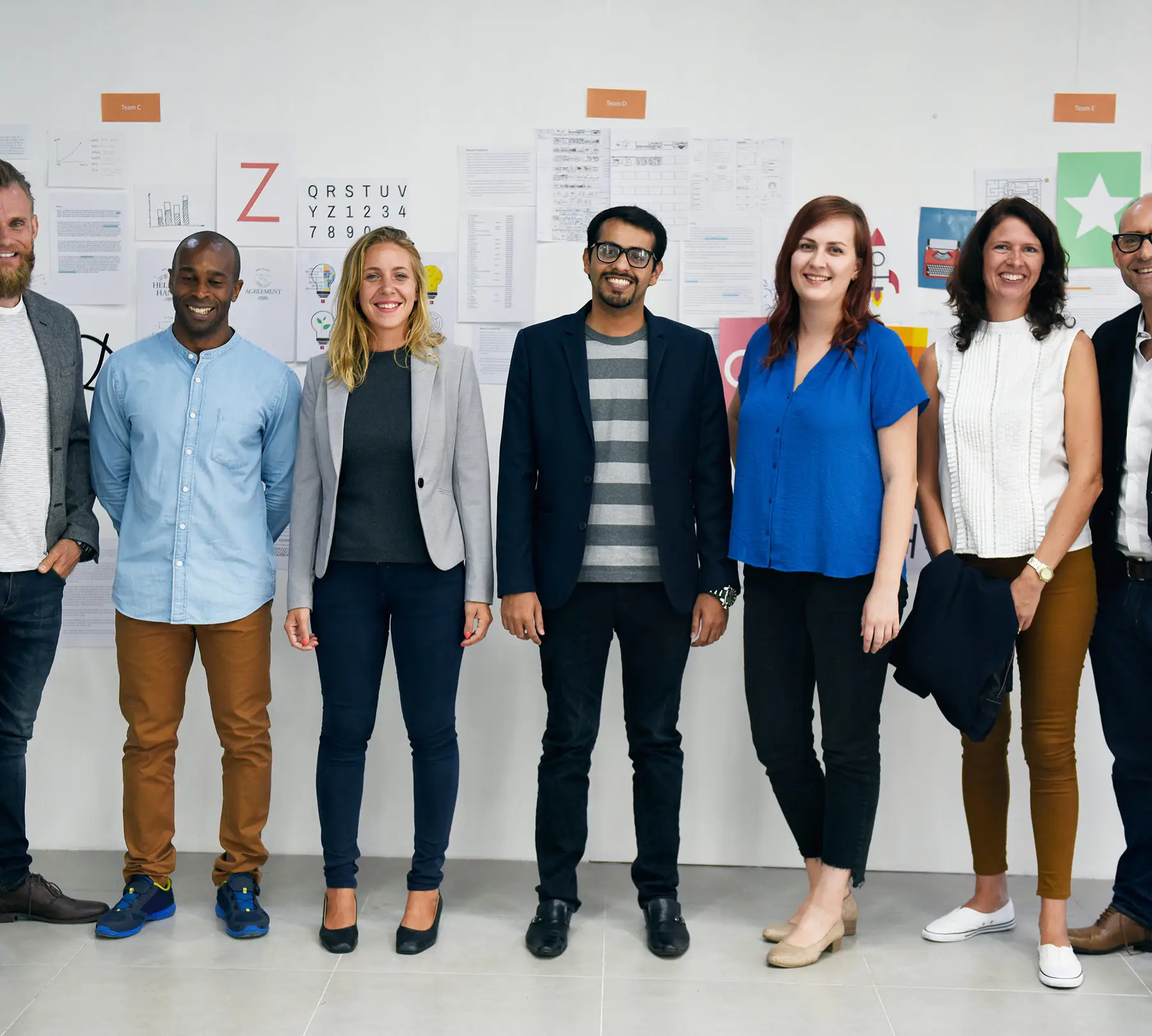 AWS Team