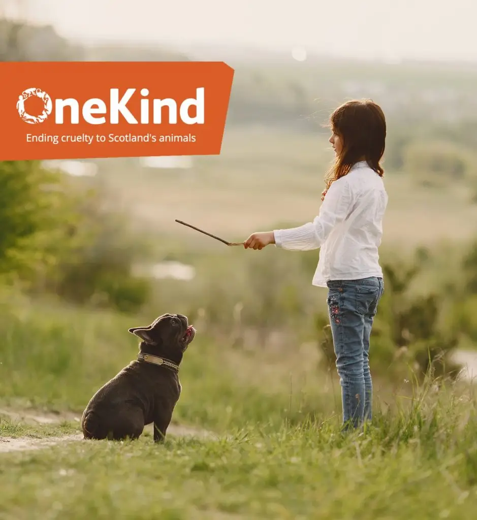 One Kind