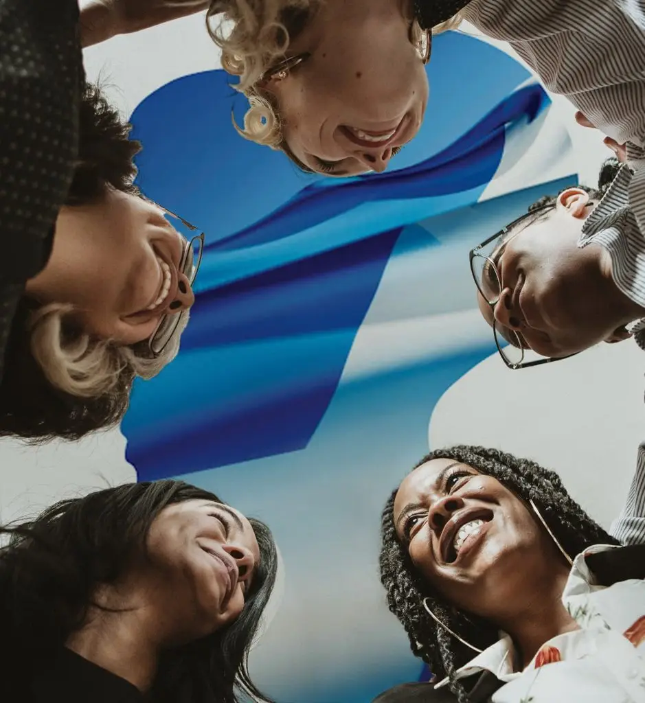 The Royal Society for the Support of Women of Scotland