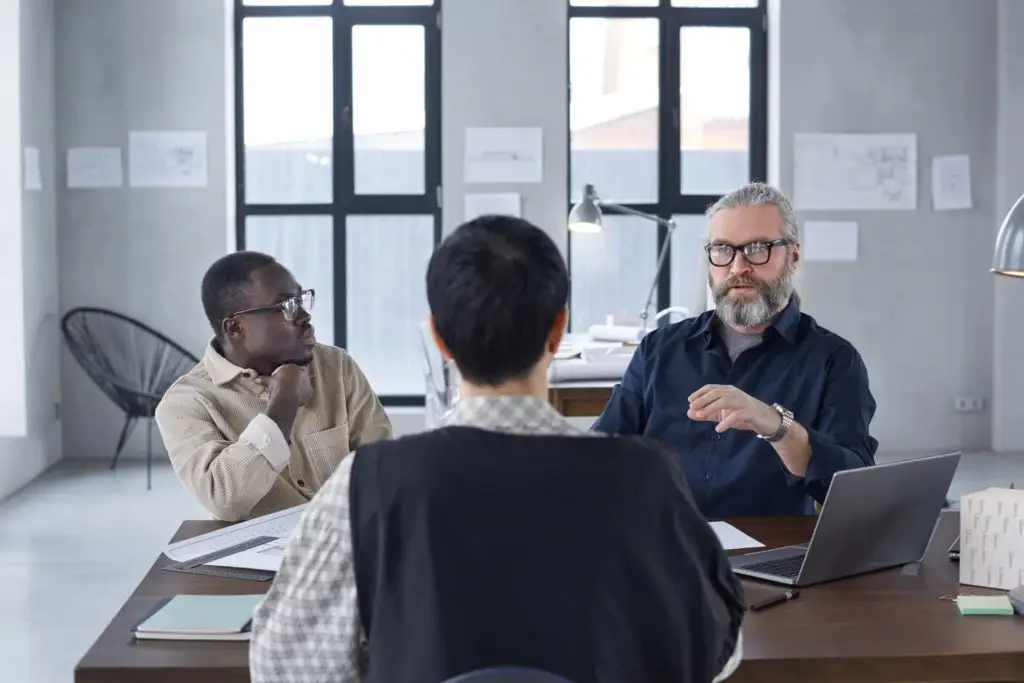 Non-Executive Director Recruitment