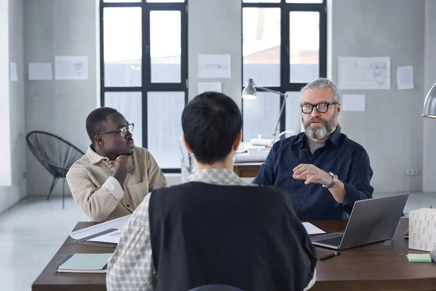 Non-Executive Director Recruitment