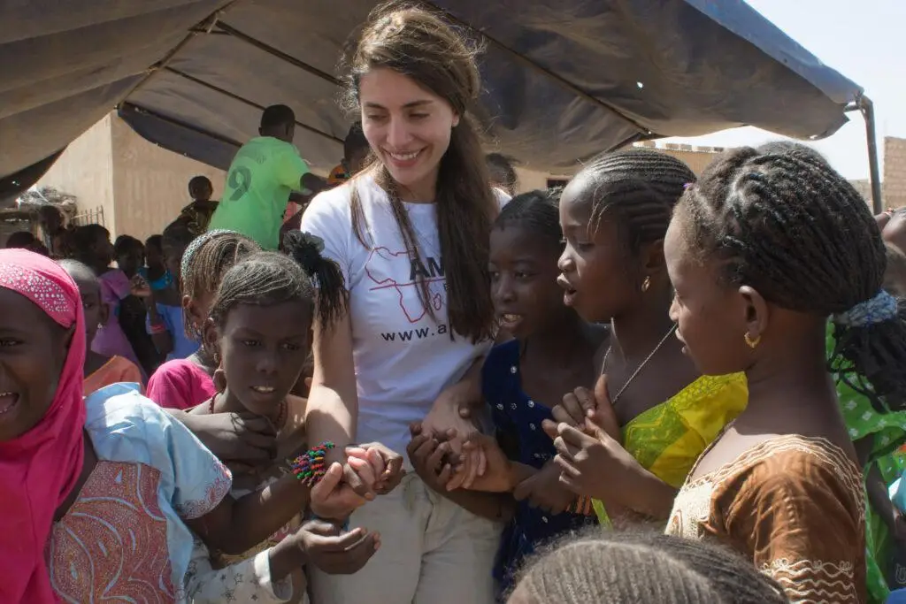 NGOs - Vital Role in Advancing Positive Change