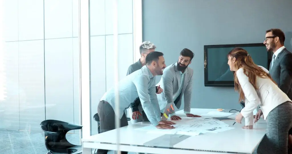 Executive Search