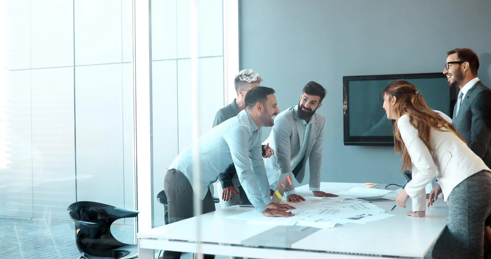 Executive Search