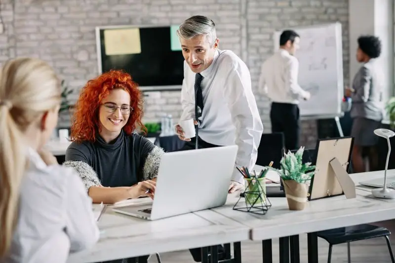 Executive Search for Non-Profits, Charities, NGOs, and BCorps