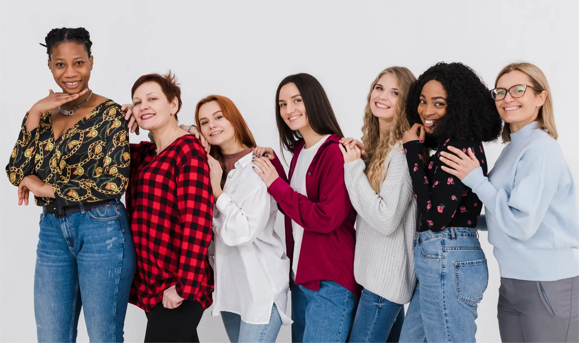 International Women's Day 2025