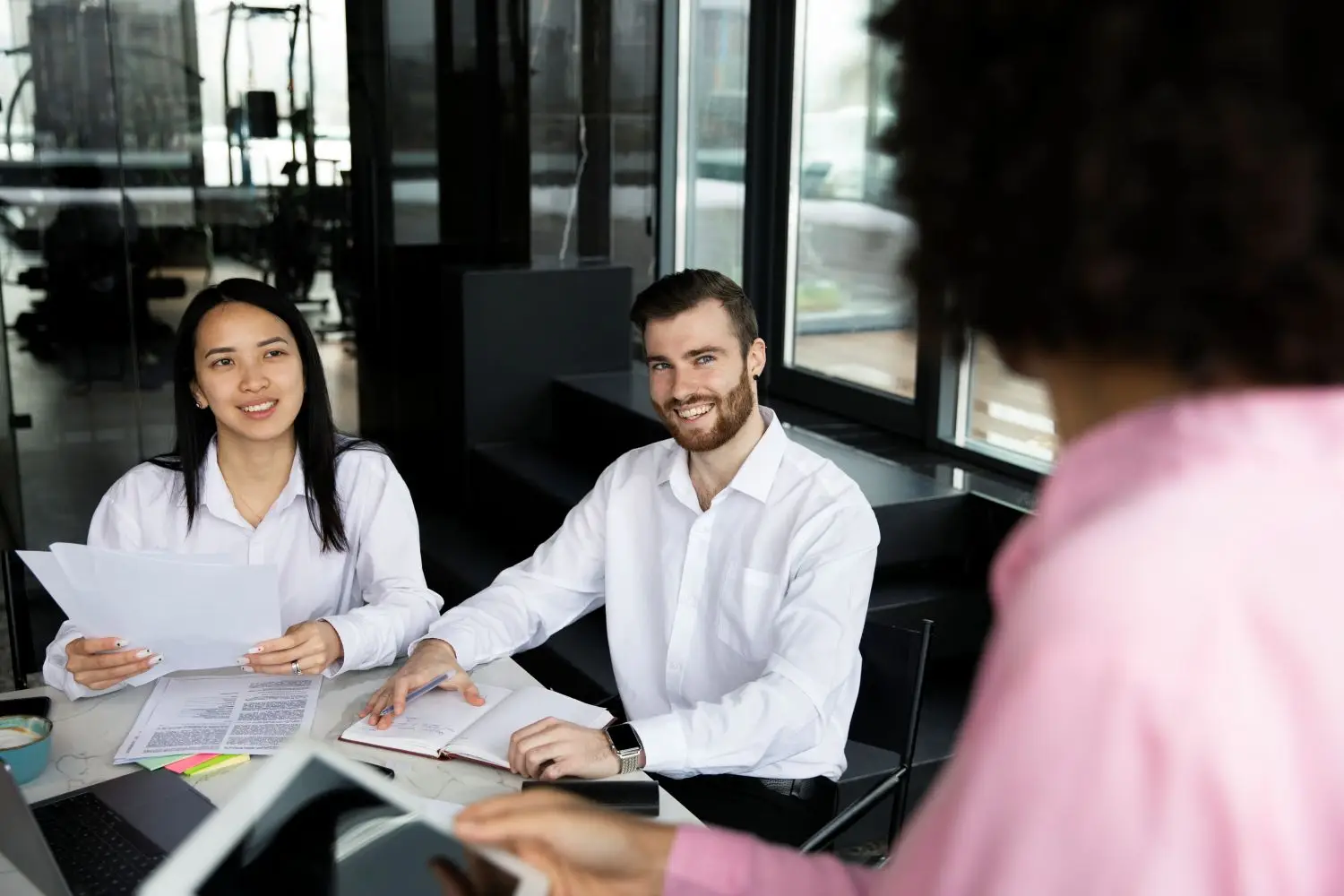 hiring the wrong person