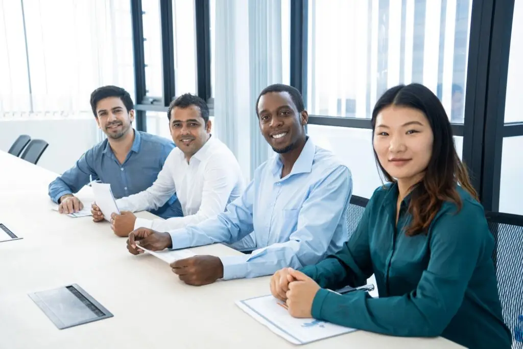 Trustee Recruitment