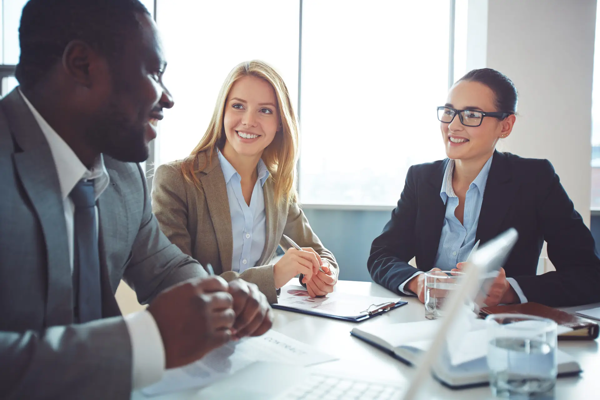 Permanent vs Interim recruitment