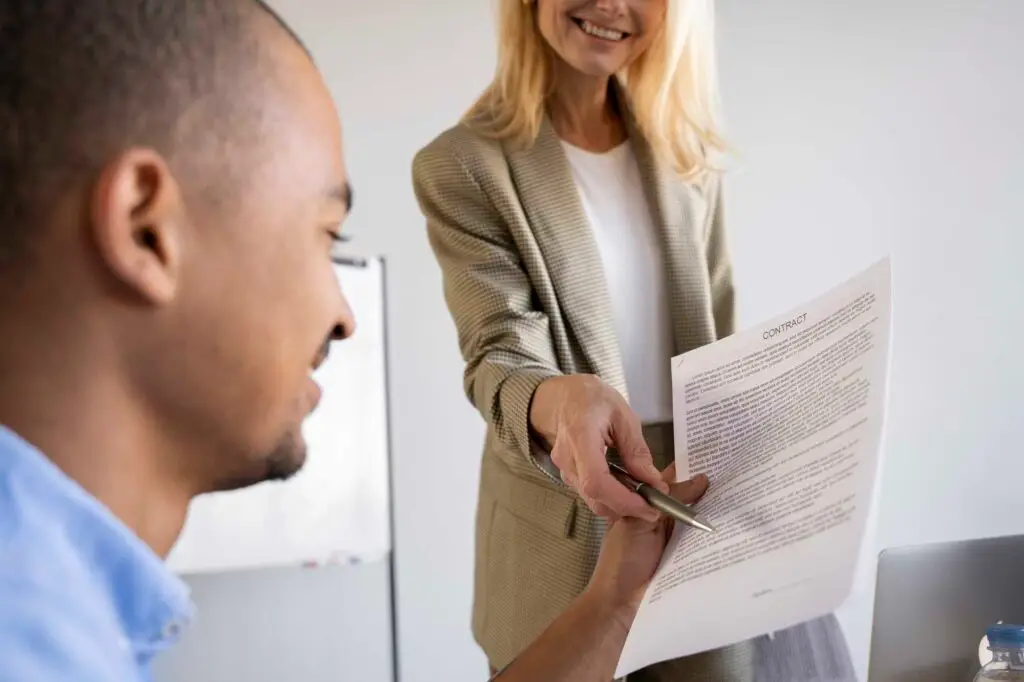 recruitment and executives search