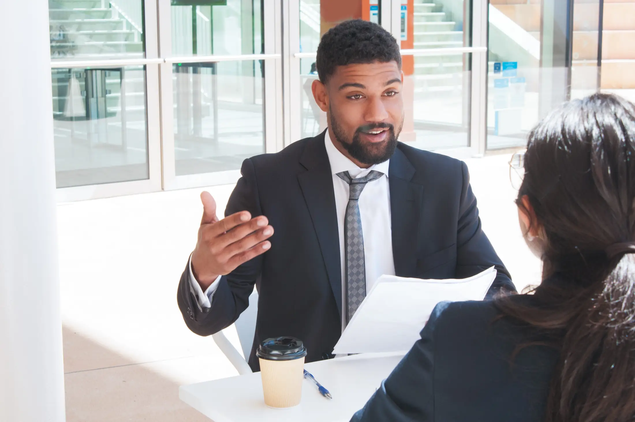 CEO Performance Review blog