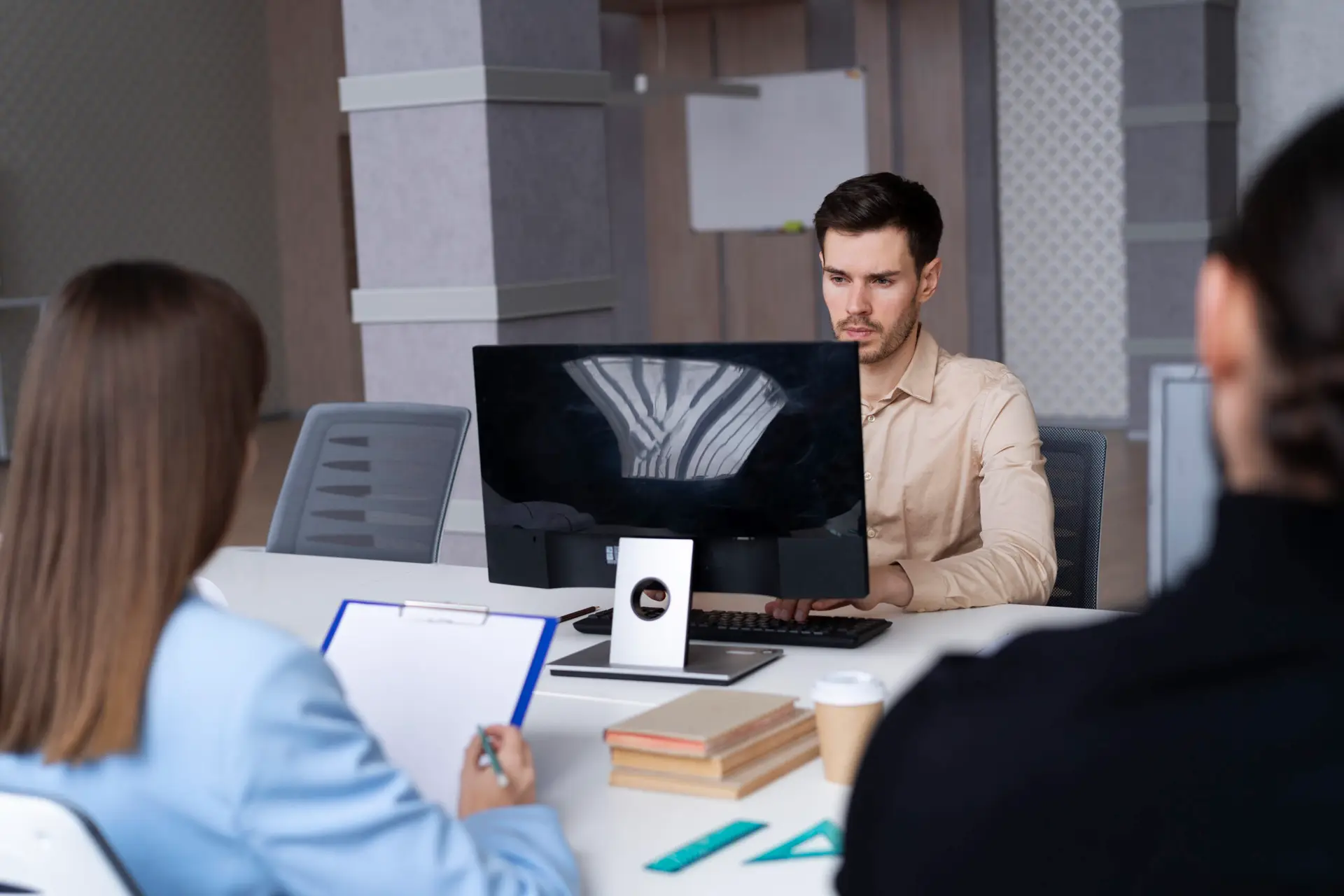 Interview Tips