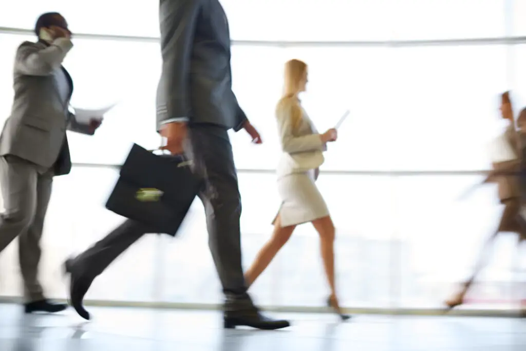 fractional executives