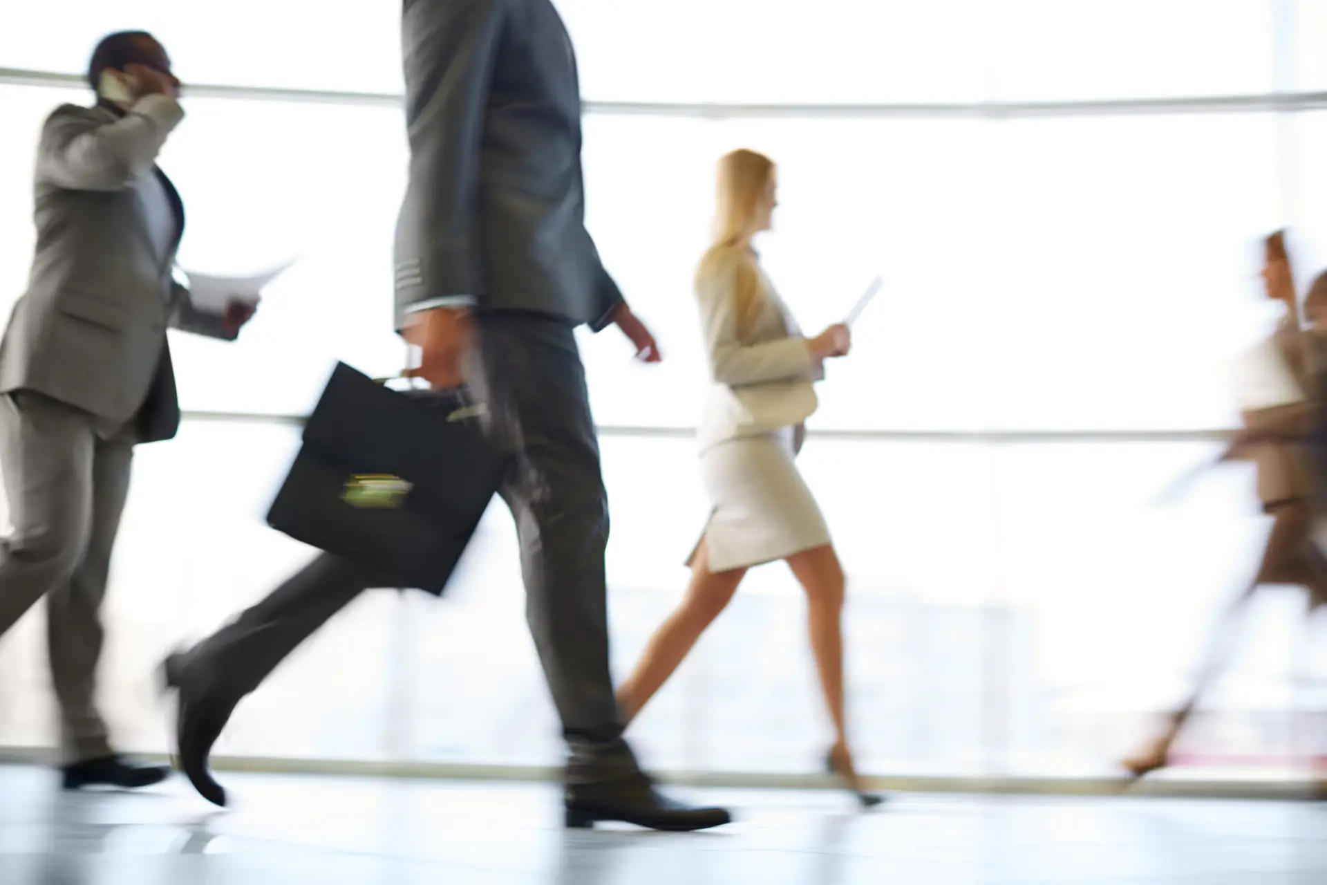 fractional executives