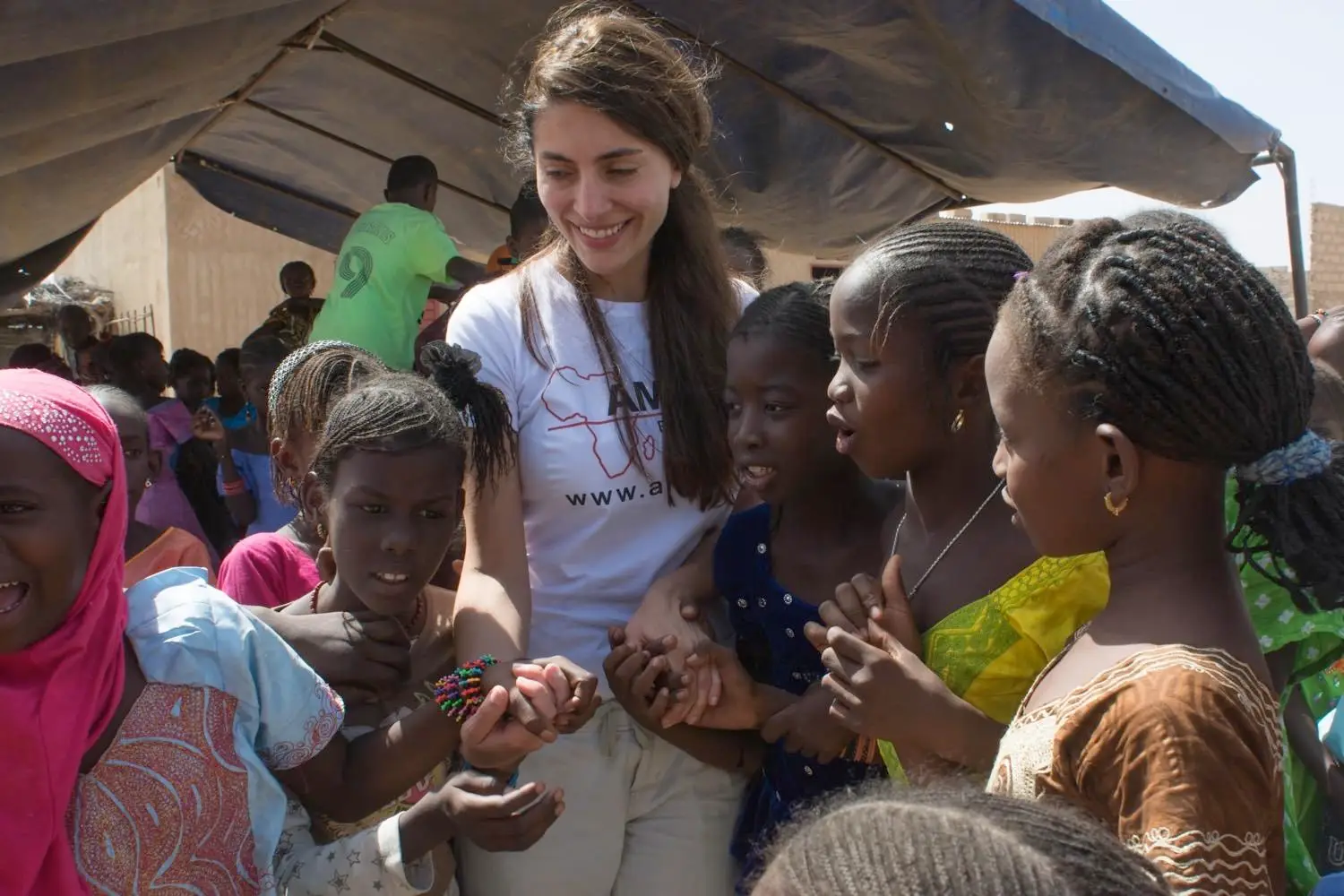Charity Fundraisers