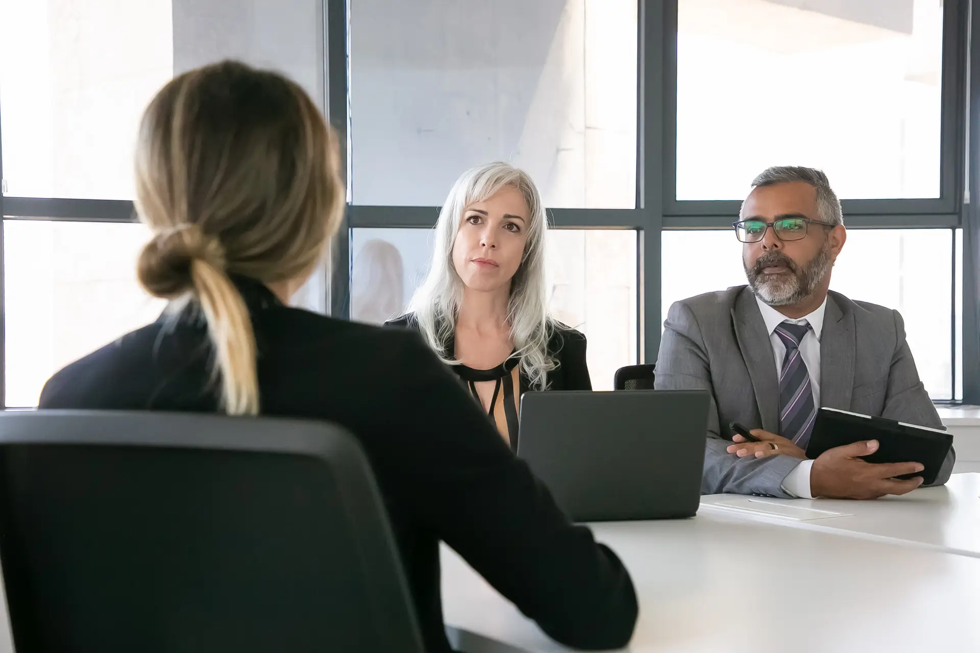 interview tips