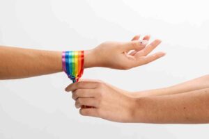 lgbtq+ diversity champions