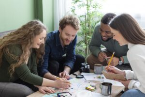 Climate Impact Managers