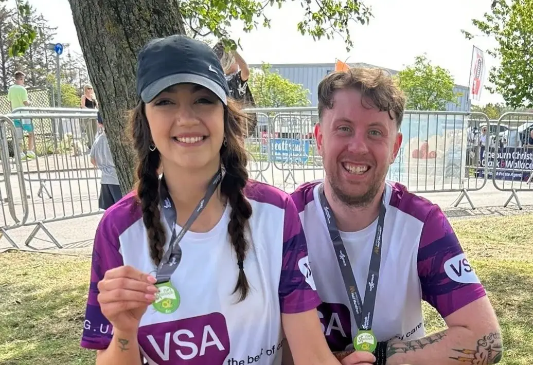 Fundraising Event VSA