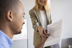 recruitment and executives search